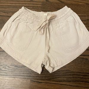 Altar’d State shorts